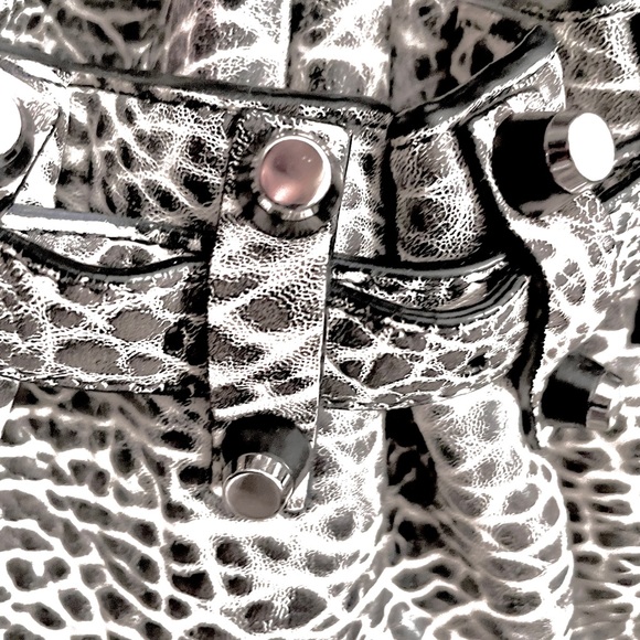 Authentic Alexandr Wang Studded Bag - Picture 7 of 16